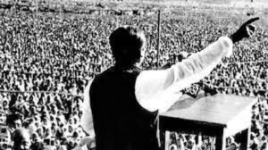 সারাদেশে যথাযোগ্য মর্যাদায় ঐতিহাসিক ৭ই মার্চ উদযাপন 3 সারাদেশে যথাযোগ্য মর্যাদায় ঐতিহাসিক ৭ই মার্চ উদযাপন