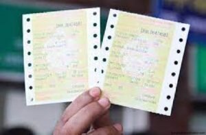 ঘরে বসেই ঈদের আগাম রেল টিকেট পেয়েছেন যাত্রীরা