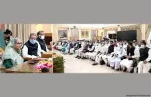 দলীয় নেতাকর্মীদের দেশি-বিদেশি ষড়যন্ত্রের বিরুদ্ধে সতর্ক করলেন প্রধানমন্ত্রী 2 দলীয় নেতাকর্মীদের দেশি-বিদেশি ষড়যন্ত্রের বিরুদ্ধে সতর্ক করলেন প্রধানমন্ত্রী