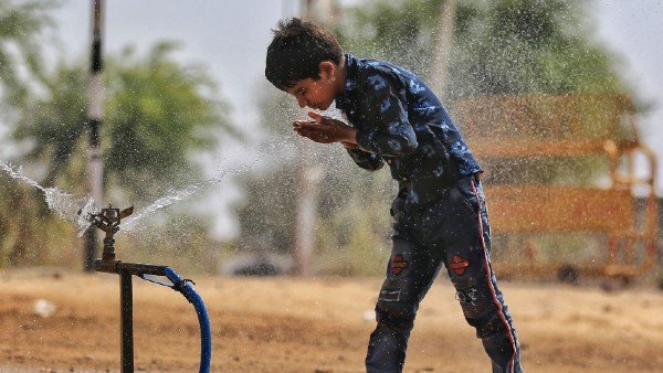 দাবদাহের দাপট আরও বাড়বে | সারা সপ্তাহের খবর