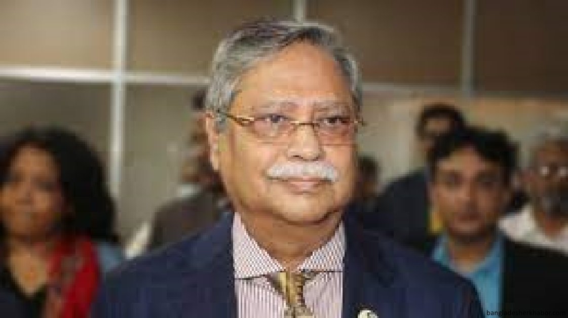 রোহিঙ্গা ইস্যুতে দ্রুত বৈশ্বিক পদক্ষেপের আহ্বান পুনর্ব্যক্ত রাষ্ট্রপতির