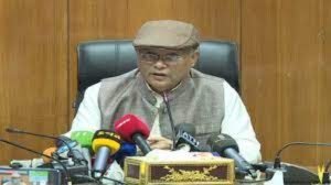 মানুষ প্রতিবাদ করছে কিন্তু সংশ্লিষ্ট পত্রিকা ক্ষমা চায়নি, অপপ্রচার চালাচ্ছে : তথ্যমন্ত্রী