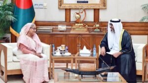 প্রধানমন্ত্রীকে সমুদ্র বন্দরের উন্নয়ন ও অবকাঠামোতে অব্যাহত সহযোগিতার আশ্বাস ইউএই রাষ্ট্রদূতের 3 প্রধানমন্ত্রীকে সমুদ্র বন্দরের উন্নয়ন ও অবকাঠামোতে অব্যাহত সহযোগিতার আশ্বাস ইউএই রাষ্ট্রদূতের