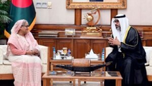 প্রধানমন্ত্রীকে সমুদ্র বন্দরের উন্নয়ন ও অবকাঠামোতে অব্যাহত সহযোগিতার আশ্বাস ইউএই রাষ্ট্রদূতের 2 প্রধানমন্ত্রীকে সমুদ্র বন্দরের উন্নয়ন ও অবকাঠামোতে অব্যাহত সহযোগিতার আশ্বাস ইউএই রাষ্ট্রদূতের