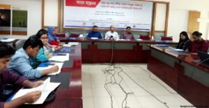 আসন্ন সংসদ অধিবেশনেই তামাক নিয়ন্ত্রণ আইনের সংশোধনী পাসের দাবি 3 আসন্ন সংসদ অধিবেশনেই তামাক নিয়ন্ত্রণ আইনের সংশোধনী পাসের দাবি