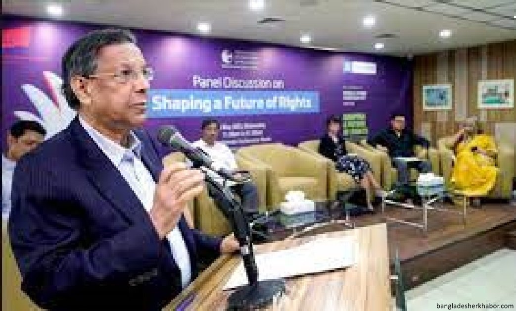 ডিজিটাল নিরাপত্তা আইন বাতিল হবে না : আইনমন্ত্রী 1 ডিজিটাল নিরাপত্তা আইন বাতিল হবে না : আইনমন্ত্রী