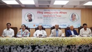 নকল ও ভেজালকারী ব্যবসায়ীদের কালো তালিকাভুক্ত করুন : শিল্পমন্ত্রী