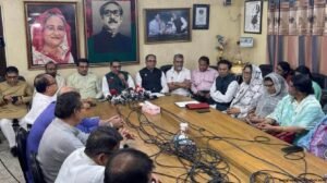 বিএনপির কূটকৌশল সাধারণ মানুষকে সঙ্গে নিয়ে প্রতিরোধ করা হবে: ওবায়দুল কাদের 2 বিএনপির কূটকৌশল সাধারণ মানুষকে সঙ্গে নিয়ে প্রতিরোধ করা হবে: ওবায়দুল কাদের