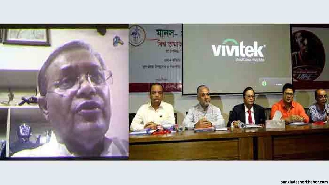 মার্কিন ভিসা নীতির পরও বিএনপির শুভবুদ্ধির উদয় হয়নি : তথ্যমন্ত্রী 1 মার্কিন ভিসা নীতির পরও বিএনপির শুভবুদ্ধির উদয় হয়নি : তথ্যমন্ত্রী