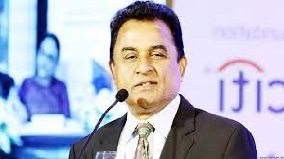 সরকারের লক্ষ্য অর্থনৈতিক পুনরুদ্ধার বজায় রাখা : কামাল 2 সরকারের লক্ষ্য অর্থনৈতিক পুনরুদ্ধার বজায় রাখা : কামাল