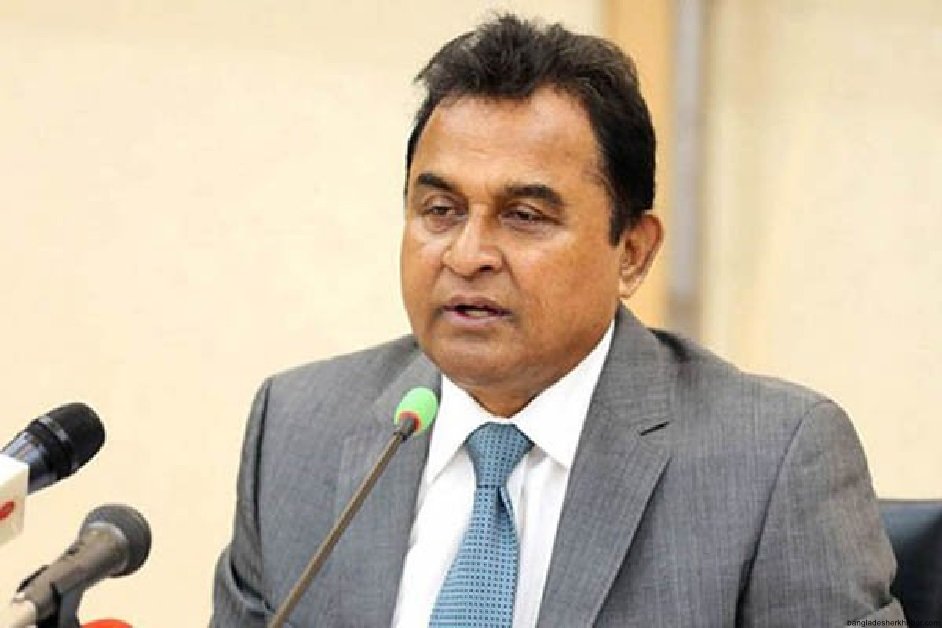 সরকারের লক্ষ্য অর্থনৈতিক পুনরুদ্ধার বজায় রাখা : কামাল 3 সরকারের লক্ষ্য অর্থনৈতিক পুনরুদ্ধার বজায় রাখা : কামাল