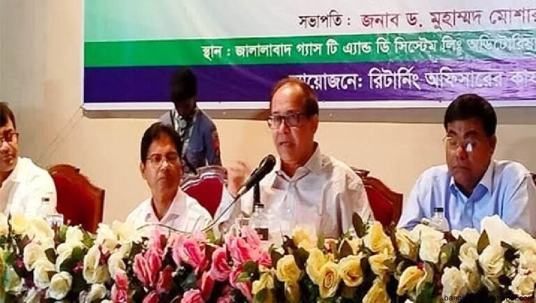 ইবিএম হচ্ছে ভোট গ্রহণের সবচেয়ে নিরাপদ পদ্ধতি