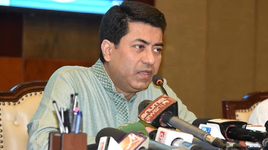 অতিবৃষ্টি হলেও জাতীয় ঈদগাঁহে ঈদের প্রধান জামাত অনুষ্ঠানের প্রস্তুতি রয়েছে : মেয়র তাপস 4 অতিবৃষ্টি হলেও জাতীয় ঈদগাঁহে ঈদের প্রধান জামাত অনুষ্ঠানের প্রস্তুতি রয়েছে : মেয়র তাপস