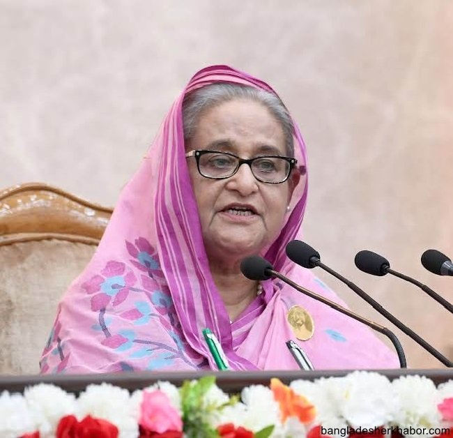 সিটি করপোরেশন নির্বাচন প্রমাণ করেছে আওয়ামী লীগ সরকারের অধীনে নির্বাচন সুষ্ঠু হতে পারে : প্রধানমন্ত্রী 3 সিটি করপোরেশন নির্বাচন প্রমাণ করেছে আওয়ামী লীগ সরকারের অধীনে নির্বাচন সুষ্ঠু হতে পারে : প্রধানমন্ত্রী