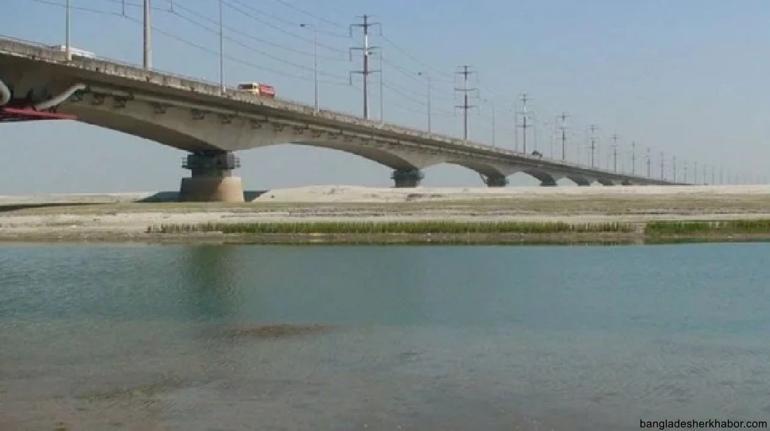 যমুনা নদী ছোট করা হবে না 