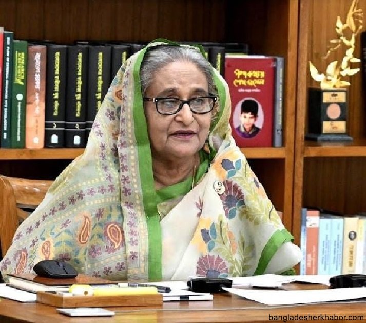 সিটি করপোরেশন নির্বাচন প্রমাণ করেছে আওয়ামী লীগ সরকারের অধীনে নির্বাচন সুষ্ঠু হতে পারে : প্রধানমন্ত্রী 4 সিটি করপোরেশন নির্বাচন প্রমাণ করেছে আওয়ামী লীগ সরকারের অধীনে নির্বাচন সুষ্ঠু হতে পারে : প্রধানমন্ত্রী