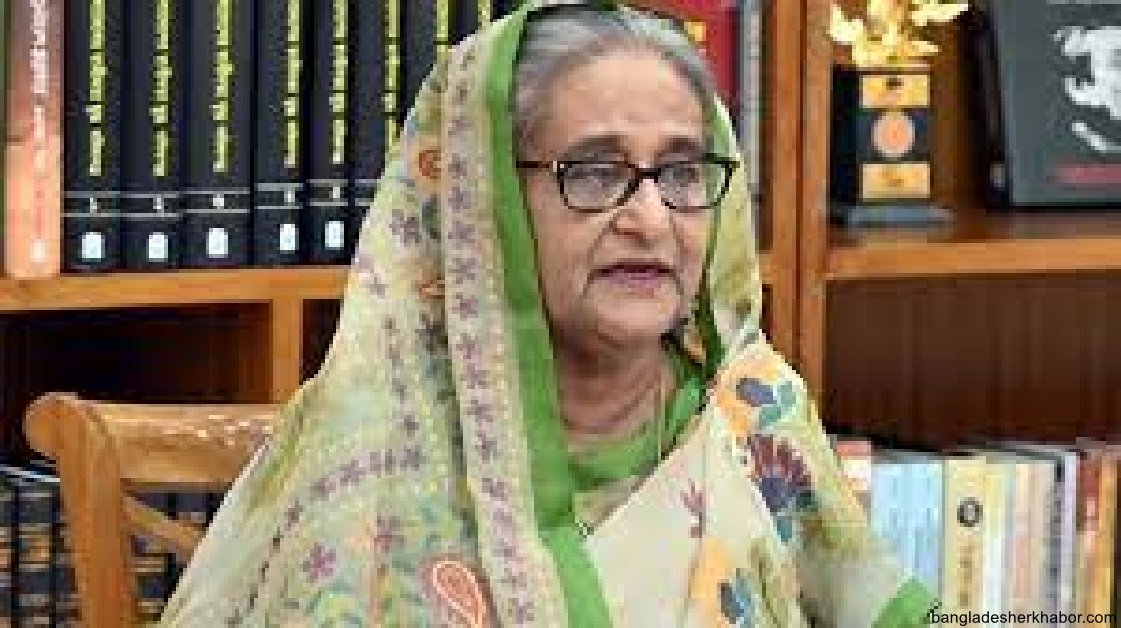 সরকার ২০২৩-২৪ অর্থবছরের বাজেট বাস্তবায়ন করতে সক্ষম : প্রধানমন্ত্রী