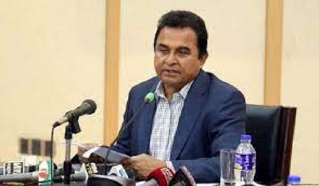 সরকারের লক্ষ্য অর্থনৈতিক পুনরুদ্ধার বজায় রাখা : কামাল 4 সরকারের লক্ষ্য অর্থনৈতিক পুনরুদ্ধার বজায় রাখা : কামাল