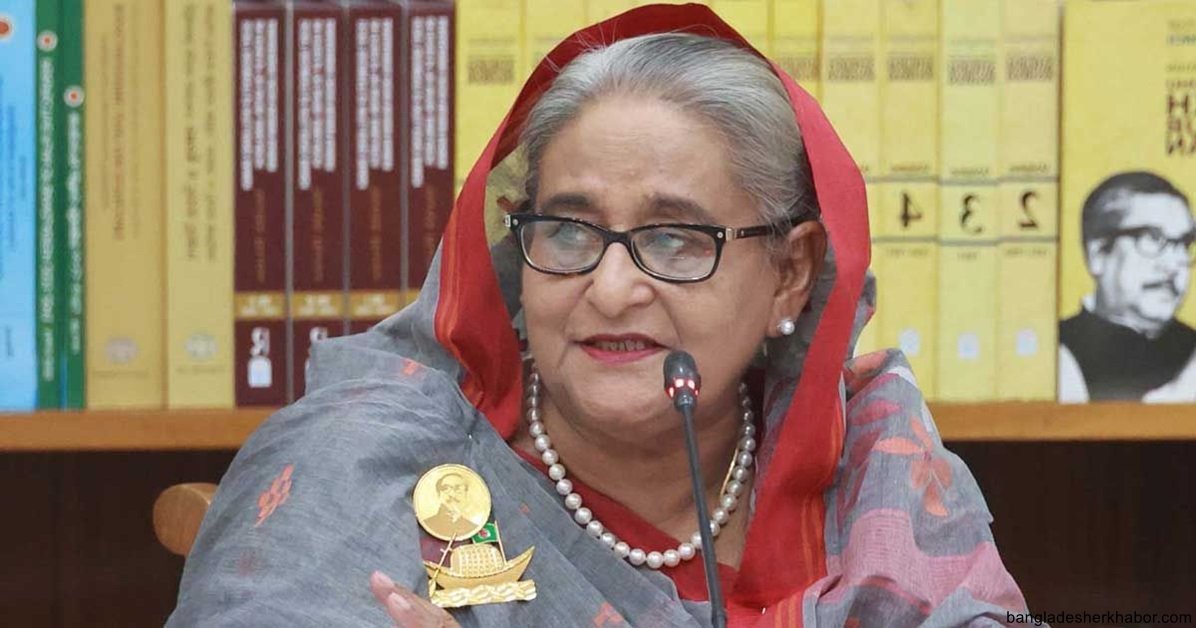 সিটি করপোরেশন নির্বাচন প্রমাণ করেছে আওয়ামী লীগ সরকারের অধীনে নির্বাচন সুষ্ঠু হতে পারে : প্রধানমন্ত্রী 2 সিটি করপোরেশন নির্বাচন প্রমাণ করেছে আওয়ামী লীগ সরকারের অধীনে নির্বাচন সুষ্ঠু হতে পারে : প্রধানমন্ত্রী