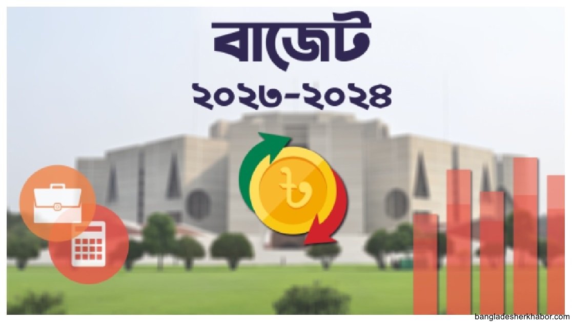 সংসদে ২০২৩-২৪ অর্থবছরের ৭ লাখ ৬১ হাজার ৭৮৫ কোটি টাকার বাজেট পাস 2 সংসদে ২০২৩-২৪ অর্থবছরের ৭ লাখ ৬১ হাজার ৭৮৫ কোটি টাকার বাজেট পাস