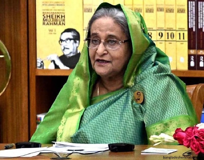 আসুন জাতি-ধর্ম নির্বিশেষে সবাই মিলে স্মার্ট বাংলাদেশ গড়ে তুলি : প্রধানমন্ত্রী 4 আসুন জাতি-ধর্ম নির্বিশেষে সবাই মিলে স্মার্ট বাংলাদেশ গড়ে তুলি : প্রধানমন্ত্রী