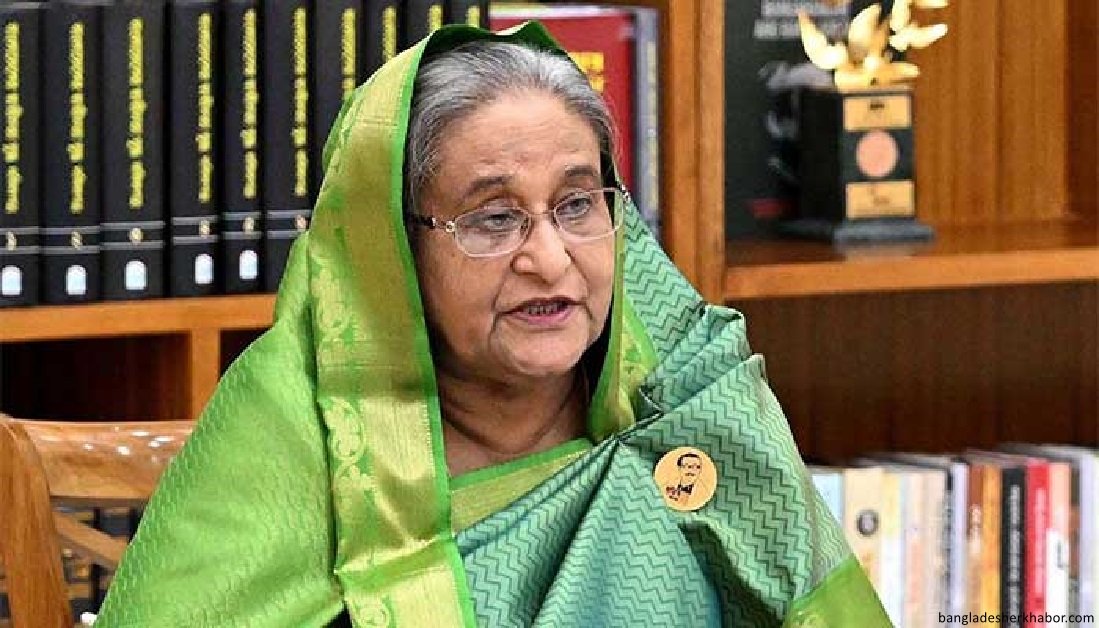 আগুন সন্ত্রাসের পুনরাবৃত্তির বিষয়ে সতর্ক থাকার আহ্বান প্রধানমন্ত্রীর