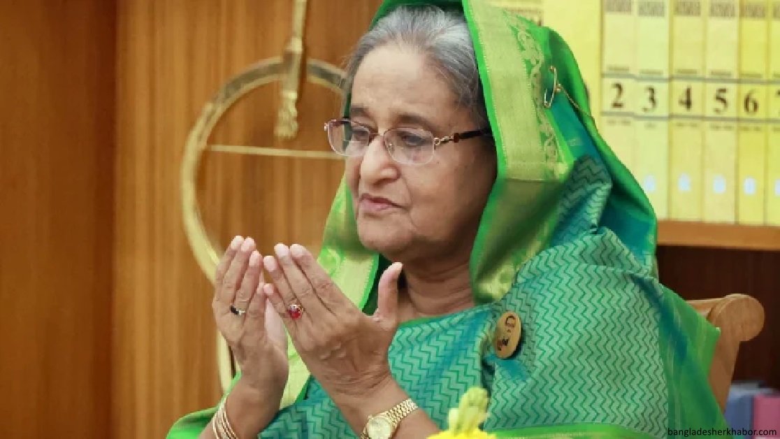 আগুন সন্ত্রাসের পুনরাবৃত্তির বিষয়ে সতর্ক থাকার আহ্বান প্রধানমন্ত্রীর