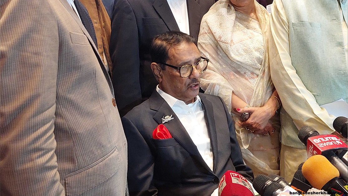 ইইউ বাংলাদেশে সুষ্ঠু ও অবাধ নির্বাচন দেখতে চেয়েছে : ওবায়দুল কাদের 2 ইইউ বাংলাদেশে সুষ্ঠু ও অবাধ নির্বাচন দেখতে চেয়েছে : ওবায়দুল কাদের