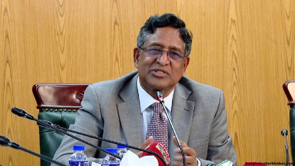 কোন শক্তিই নির্বাচনকে বানচাল করতে পারবে না : কৃষিমন্ত্রী