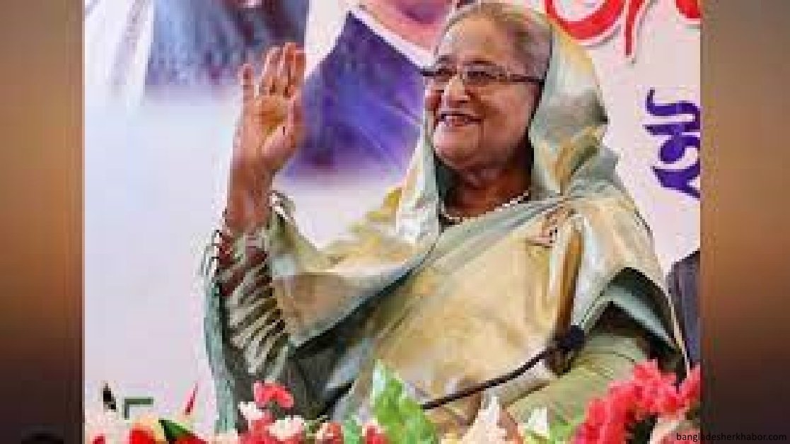 দেশে নির্বাচন নয়, অস্বাভাবিক পরিস্থিতি চায় বিএনপি: প্রধানমন্ত্রী 2 দেশে নির্বাচন নয়, অস্বাভাবিক পরিস্থিতি চায় বিএনপি: প্রধানমন্ত্রী