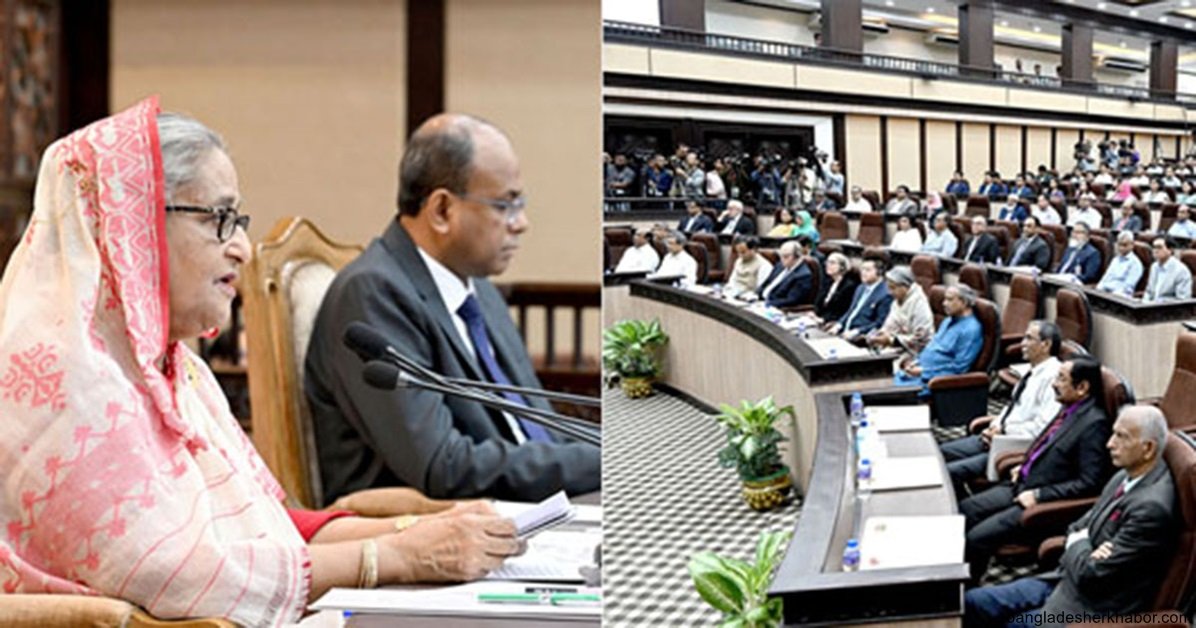 দেশের উন্নয়ন জোরদারে নিজস্ব বুদ্ধিমত্তা প্রয়োগ করুন : প্রধানমন্ত্রী 4 দেশের উন্নয়ন জোরদারে নিজস্ব বুদ্ধিমত্তা প্রয়োগ করুন : প্রধানমন্ত্রী