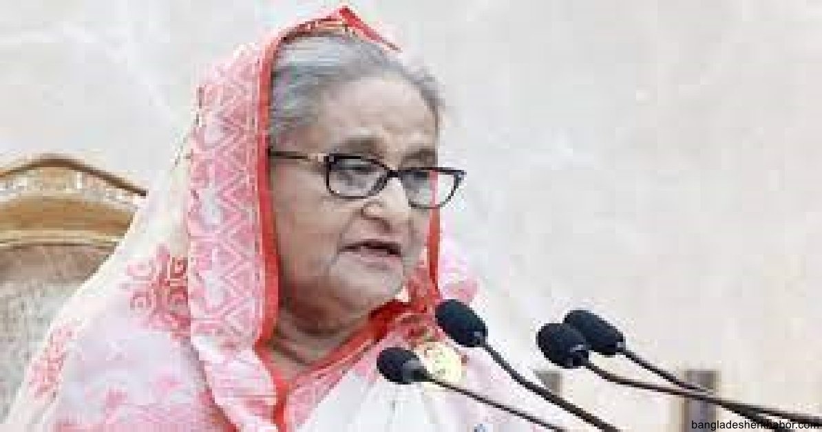 প্রধানমন্ত্রী আগামীকাল ঢাকায় দক্ষিণ এশিয়ার বৃহত্তম সিঙ্গেল এসটিপি উদ্বোধন করবেন