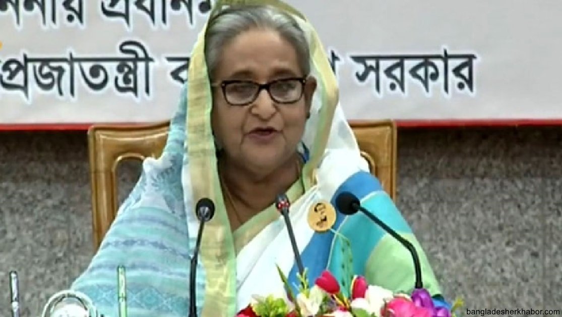 প্রধানমন্ত্রী আগামীকাল ঢাকায় দক্ষিণ এশিয়ার বৃহত্তম সিঙ্গেল এসটিপি উদ্বোধন করবেন