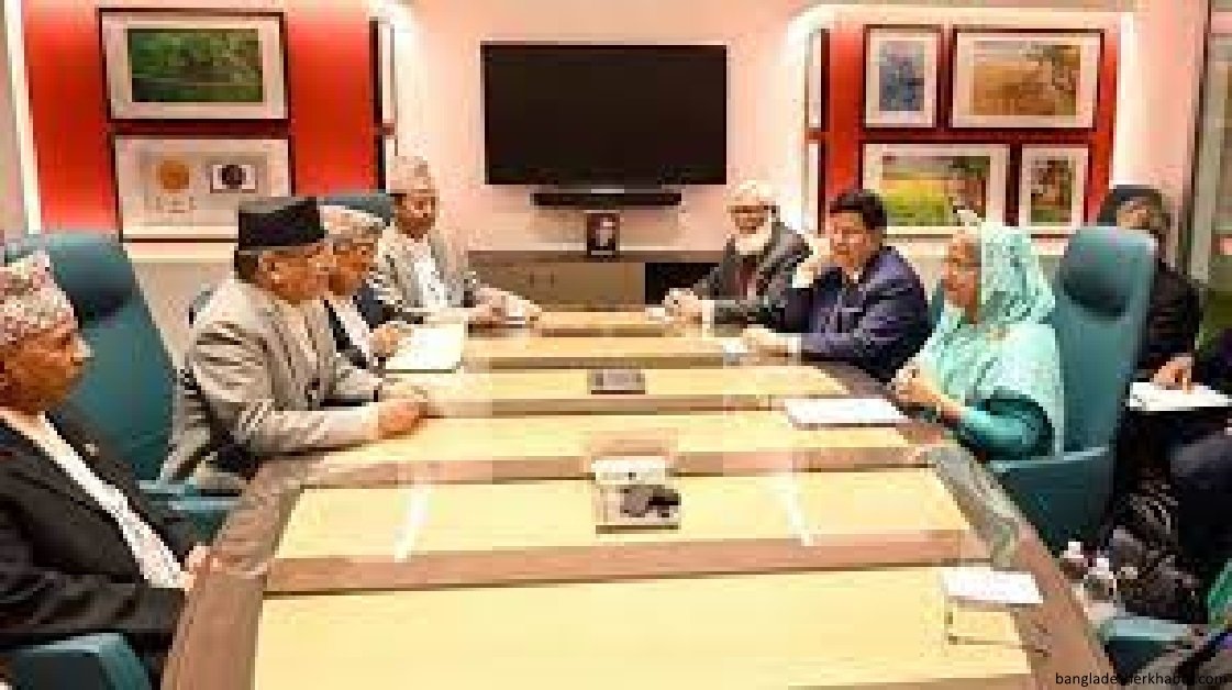 বাংলাদেশ থেকে আরো জনবল নিয়োগে আগ্রহী ইতালি