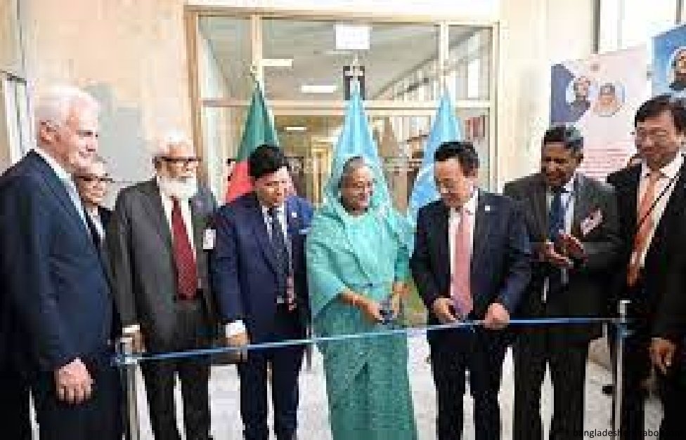 বাংলাদেশ থেকে আরো জনবল নিয়োগে আগ্রহী ইতালি