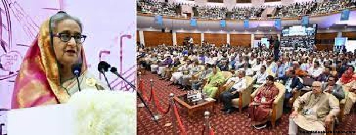 বিশ্বের সঙ্গে তাল মিলিয়ে চলতে শিক্ষার গুণগত মান উন্নয়নে প্রধানমন্ত্রীর আহ্বান 3 বিশ্বের সঙ্গে তাল মিলিয়ে চলতে শিক্ষার গুণগত মান উন্নয়নে প্রধানমন্ত্রীর আহ্বান