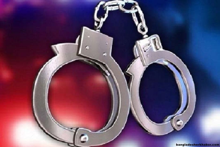শিক্ষার্থী আদনান হত্যাকান্ডের ঘটনায় ৩ জন গ্রেফতার 3 শিক্ষার্থী আদনান হত্যাকান্ডের ঘটনায় ৩ জন গ্রেফতার