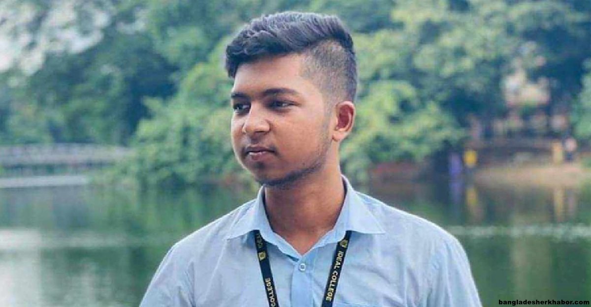 শিক্ষার্থী আদনান হত্যাকান্ডের ঘটনায় ৩ জন গ্রেফতার 2 শিক্ষার্থী আদনান হত্যাকান্ডের ঘটনায় ৩ জন গ্রেফতার