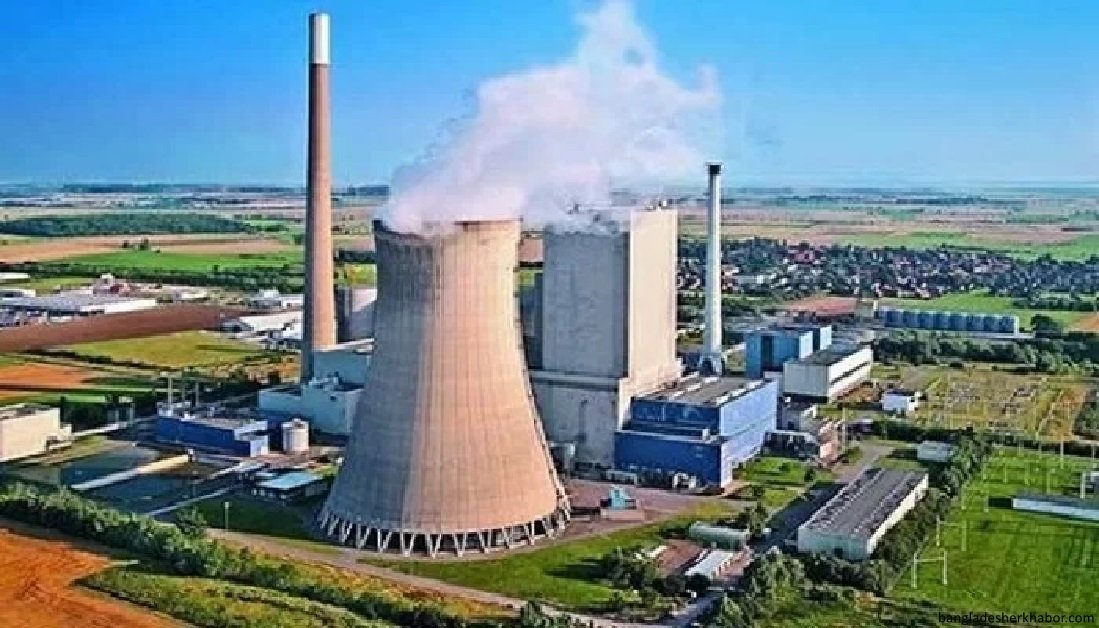 ২৯ জুলাই পরীক্ষামূলকভাবে চালু হচ্ছে মাতারবাড়ি বিদ্যুৎ কেন্দ্র