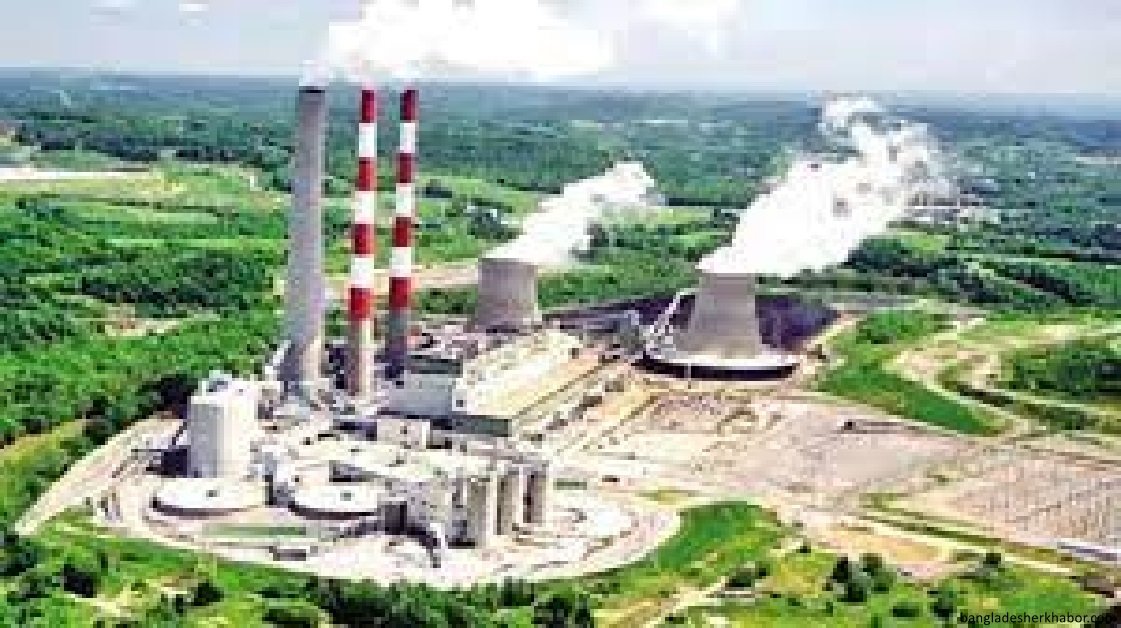 ২৯ জুলাই পরীক্ষামূলকভাবে চালু হচ্ছে মাতারবাড়ি বিদ্যুৎ কেন্দ্র