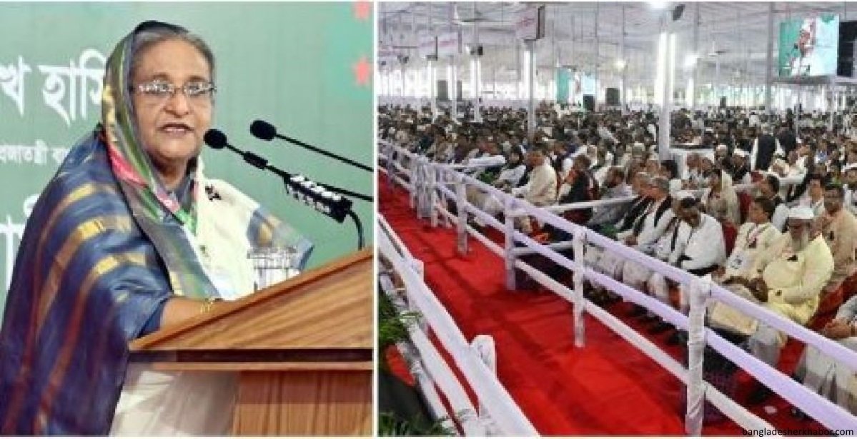 আওয়ামী লীগ কেবল জনগণের কাছেই দায়বদ্ধ : প্রধানমন্ত্রী 2 আওয়ামী লীগ কেবল জনগণের কাছেই দায়বদ্ধ : প্রধানমন্ত্রী