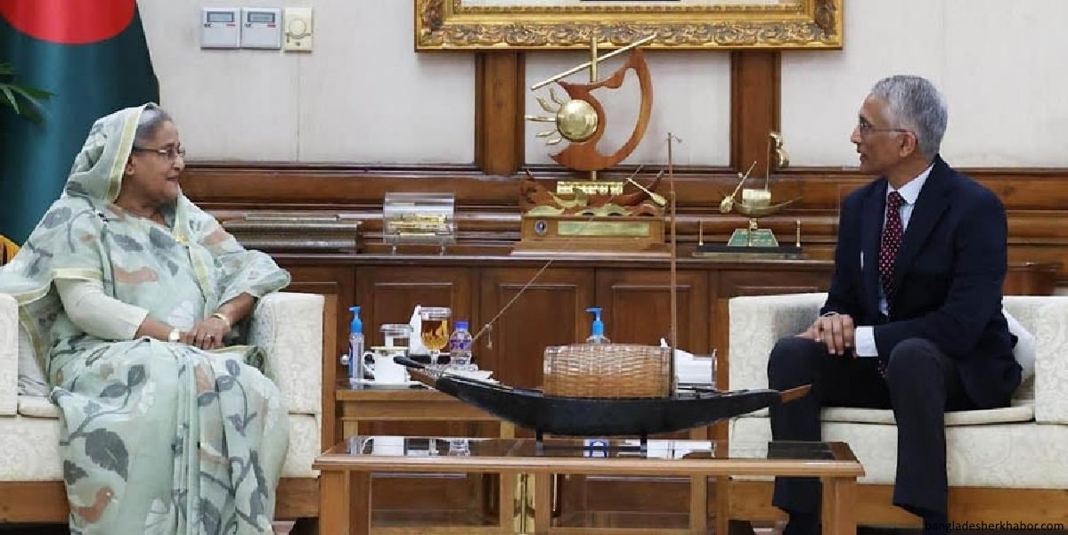 উন্নয়নশীল দেশগুলো বাংলাদেশের উন্নয়ন মডেল অনুসরণ করতে পারে : বিশ্বব্যাংক