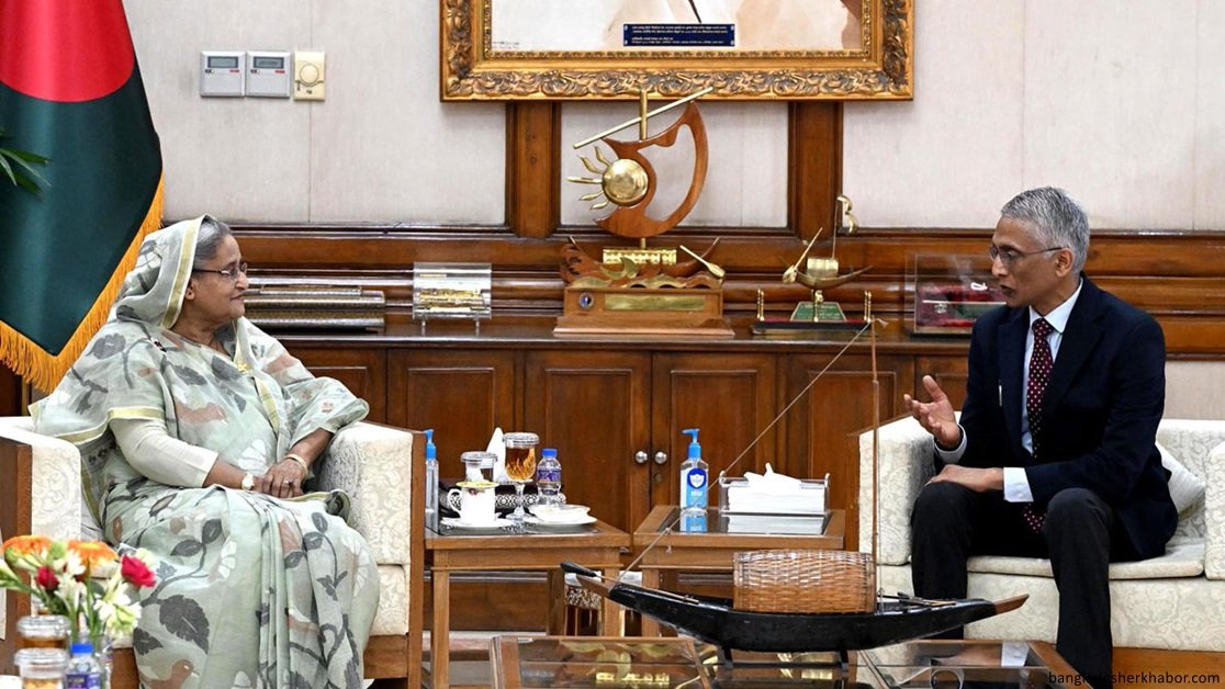 উন্নয়নশীল দেশগুলো বাংলাদেশের উন্নয়ন মডেল অনুসরণ করতে পারে : বিশ্বব্যাংক