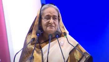 বঙ্গমাতা পাশে থাকাতেই জাতির পিতার সাফল্য অর্জন সহজ হয়েছে : প্রধানমন্ত্রী 5 বঙ্গমাতা পাশে থাকাতেই জাতির পিতার সাফল্য অর্জন সহজ হয়েছে : প্রধানমন্ত্রী