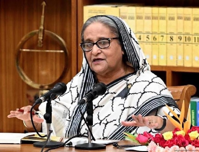 দক্ষিণ আফ্রিকা সফর ব্যবসা-বাণিজ্যের নতুন দ্বার উন্মোচন করেছে : প্রধানমন্ত্রী 1 দক্ষিণ আফ্রিকা সফর ব্যবসা-বাণিজ্যের নতুন দ্বার উন্মোচন করেছে : প্রধানমন্ত্রী