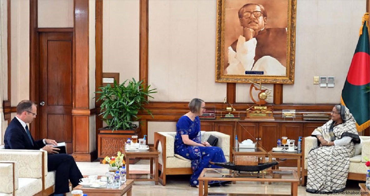 বাংলাদেশের সঙ্গে দ্বিপাক্ষিক বাণিজ্য বাড়াতে আগ্রহী যুক্তরাজ্য 3 বাংলাদেশের সঙ্গে দ্বিপাক্ষিক বাণিজ্য বাড়াতে আগ্রহী যুক্তরাজ্য