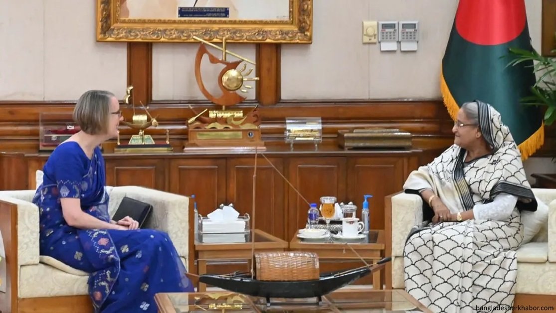 বাংলাদেশের সঙ্গে দ্বিপাক্ষিক বাণিজ্য বাড়াতে আগ্রহী যুক্তরাজ্য 4 বাংলাদেশের সঙ্গে দ্বিপাক্ষিক বাণিজ্য বাড়াতে আগ্রহী যুক্তরাজ্য