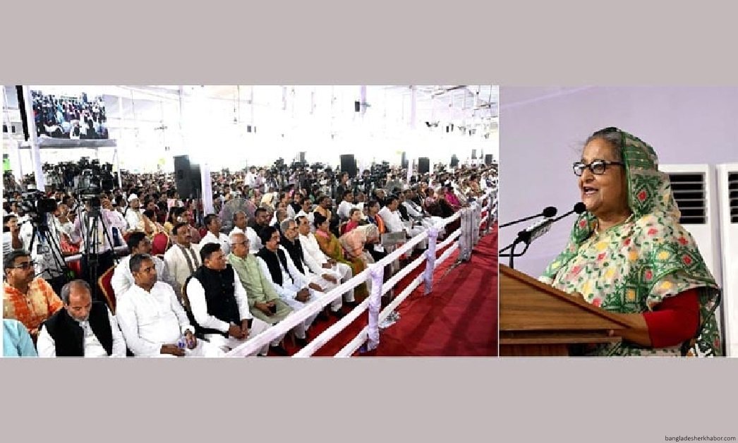 তৃণমূলের মানুষের আস্থা ও বিশ্বাস অর্জন করে এগিয়ে যাবার জন্য জনপ্রতিনিধিদের প্রতি প্রধানমন্ত্রীর আহ্বান 3 তৃণমূলের মানুষের আস্থা ও বিশ্বাস অর্জন করে এগিয়ে যাবার জন্য জনপ্রতিনিধিদের প্রতি প্রধানমন্ত্রীর আহ্বান