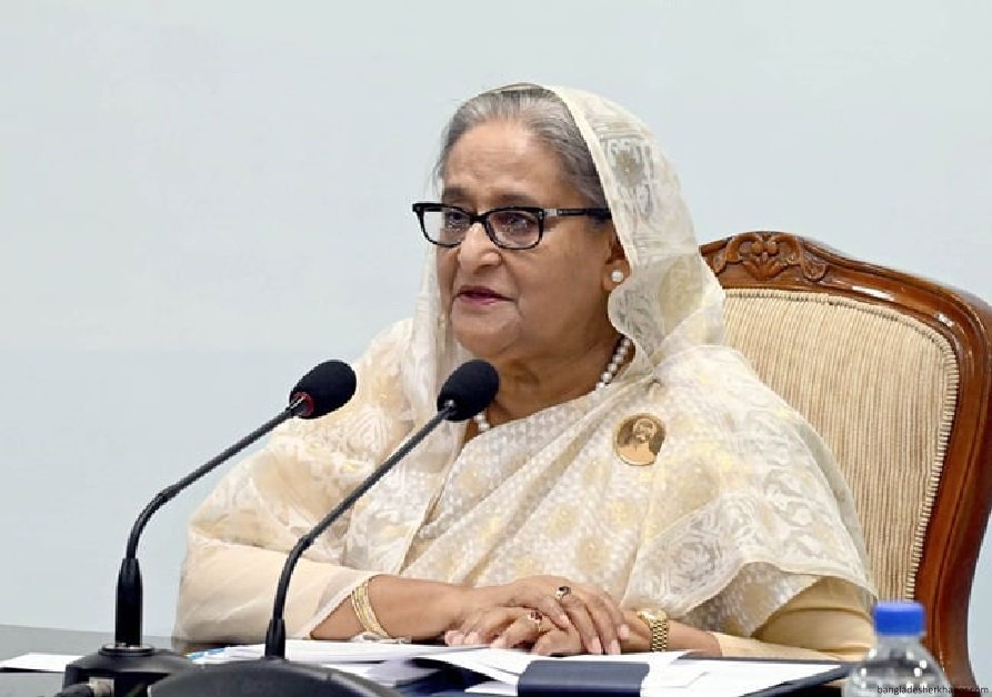 আসুন জাতি-ধর্ম নির্বিশেষে সবাই মিলে স্মার্ট বাংলাদেশ গড়ে তুলি : প্রধানমন্ত্রী 3 আসুন জাতি-ধর্ম নির্বিশেষে সবাই মিলে স্মার্ট বাংলাদেশ গড়ে তুলি : প্রধানমন্ত্রী