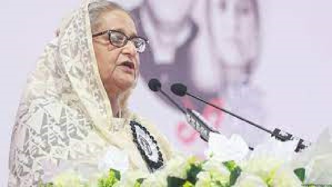 দেশের স্বাধীনতা ও সার্বভৌমত্ব রক্ষায় প্রয়োজনীয় সামরিক প্রস্তুতির আহ্বান প্রধানমন্ত্রীর 2 দেশের স্বাধীনতা ও সার্বভৌমত্ব রক্ষায় প্রয়োজনীয় সামরিক প্রস্তুতির আহ্বান প্রধানমন্ত্রীর